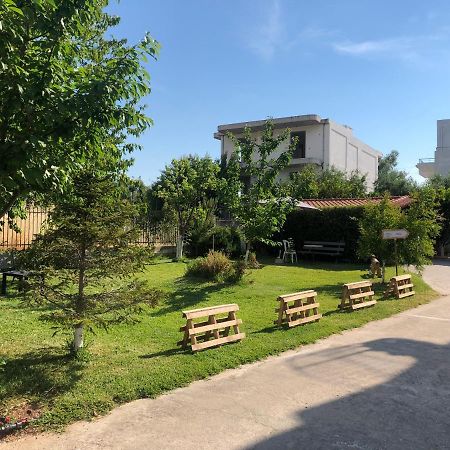 Greece Apartments Now 파트라 외부 사진