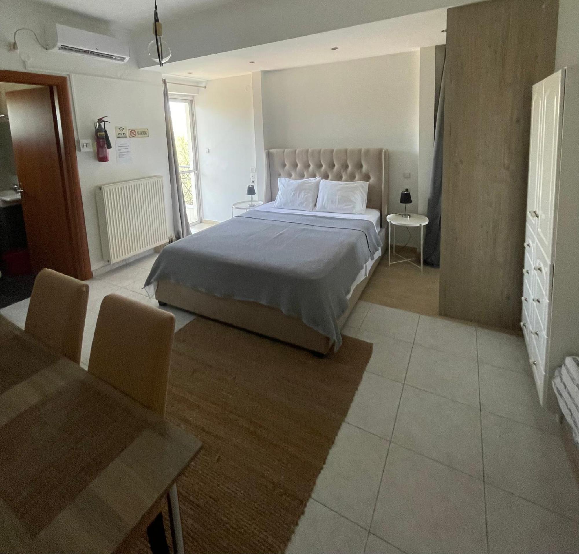 Greece Apartments Now 파트라 외부 사진